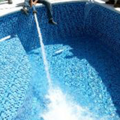 Quanto custa encher um reservatório com caminhão de água para piscina?